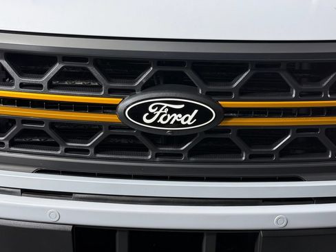 Used 2025 Ford F150 Tremor w/ Tow/Haul Package AWD/4WD image 13