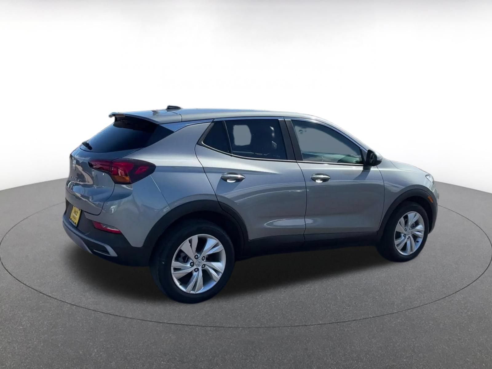 Used 2026 Buick Encore GX Preferred FWD image 14