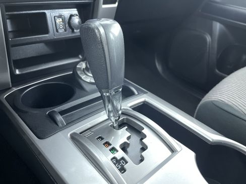 Used 2019 Toyota 4Runner SR5 image 21