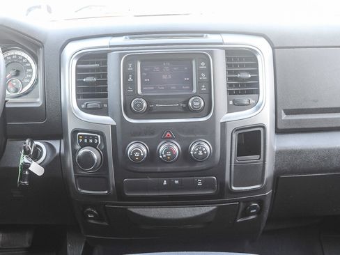 Used 2021 RAM 1500 Classic Warlock w/ Warlock All Terrain Package image 14