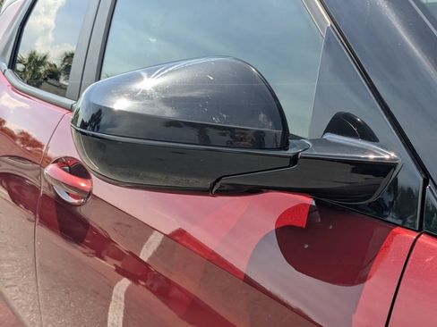 Used 2023 Chevrolet TrailBlazer RS w/ Sun and Liftgate Package FWD image 14