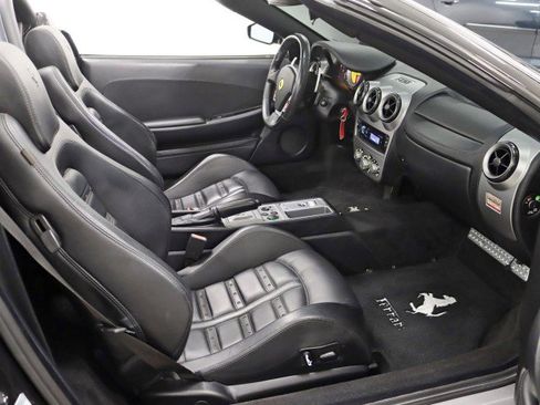 Used 2008 Ferrari F430 Spider image 30