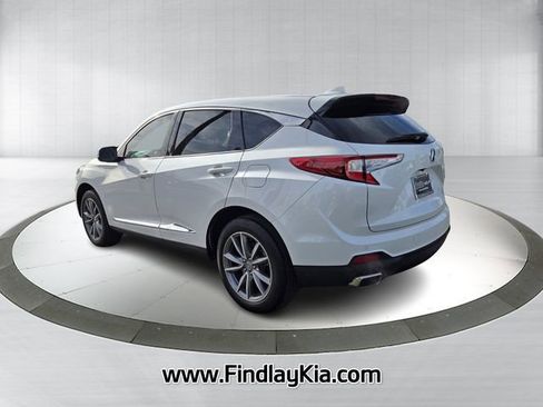 Used 2023 Acura RDX Technology Package image 8