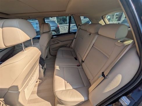 Used 2013 BMW X5 xDrive35d AWD/4WD image 16