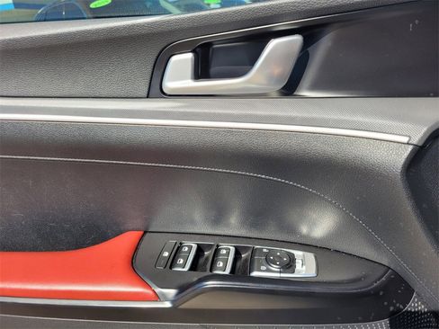 Used 2024 Kia K5 GT-Line w/ GT-Line Premium Package image 23