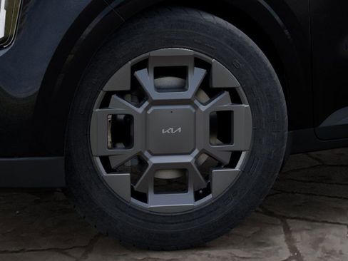 New 2026 Kia Carnival EX image 9