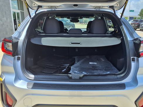 Certified 2024 Subaru Crosstrek 2.5i Sport AWD/4WD image 19