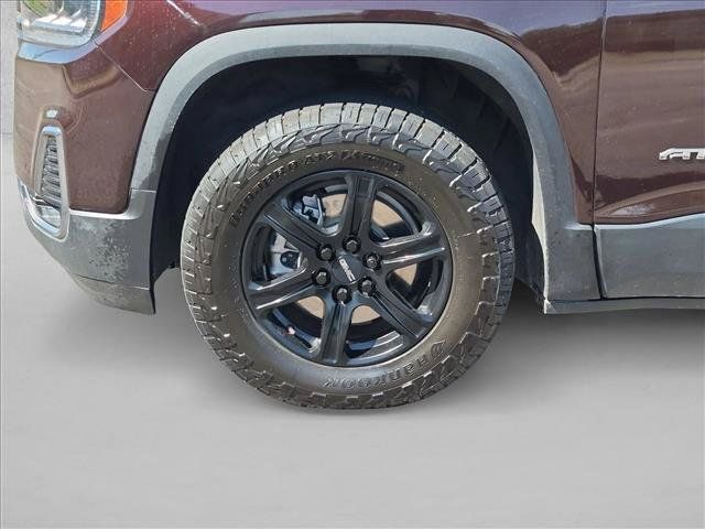 Used 2021 GMC Acadia AT4 AWD/4WD image 26