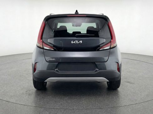 Used 2025 Kia Soul LX w/ LX Technology Package image 7
