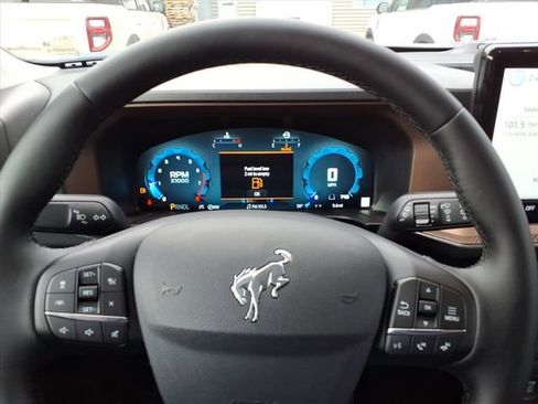 New 2025 Ford Bronco Sport Outer Banks w/ Outer Banks Tech Package+ image 21