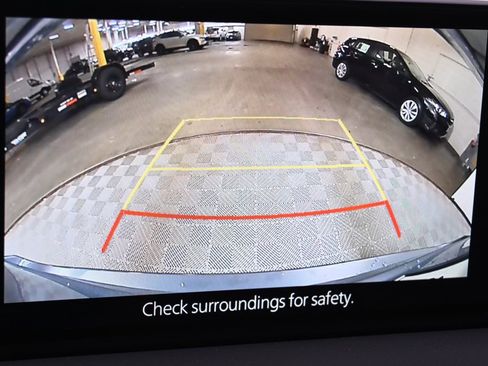 New 2025 MAZDA CX-5 Carbon Edition image 28