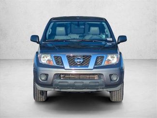 Used 2016 Nissan Frontier SV RWD video 2