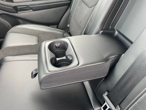 Used 2023 Ford Edge ST w/ Cargo Accessory Package AWD/4WD image 59