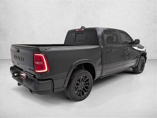 New 2026 RAM 1500 Limited w/ Night Edition video 2