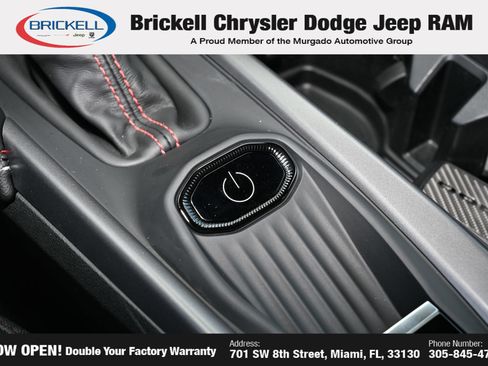 New 2026 Dodge Charger Daytona Scat Pack w/ Track Package AWD/4WD image 29