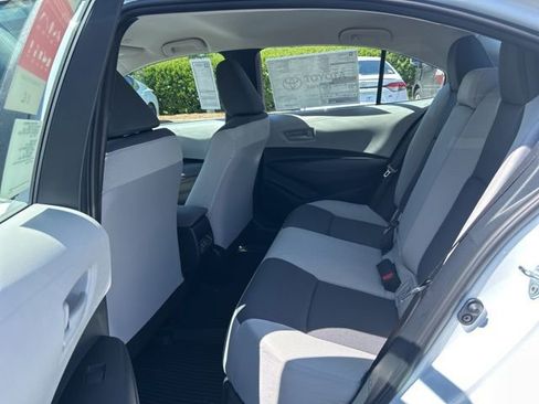 New 2026 Toyota Corolla LE FWD image 14