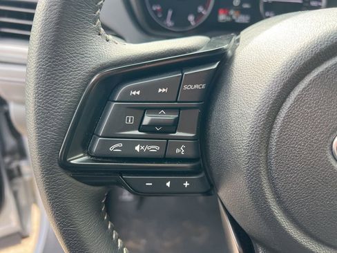 Used 2025 Subaru Forester Premium image 14