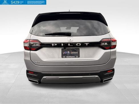 New 2026 Honda Pilot EX-L image 20