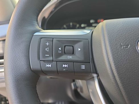 Certified 2026 INFINITI QX60 Luxe w/ Cargo Package image 28