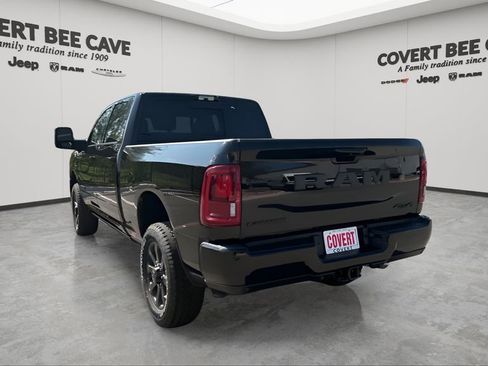 New 2026 RAM 2500 Laramie image 14