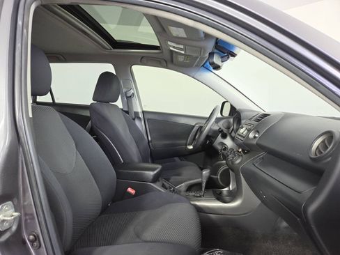 Used 2012 Toyota RAV4 Sport w/ Enhancement Value Pkg AWD/4WD image 32