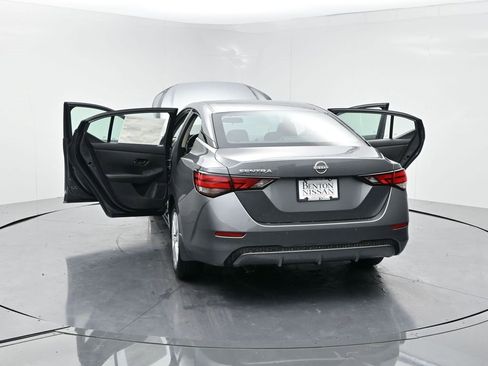 New 2025 Nissan Sentra S image 26