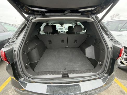 Certified 2024 Chevrolet Equinox LT image 18