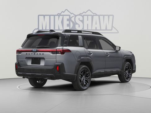 New 2026 Subaru Outback Limited AWD/4WD image 2