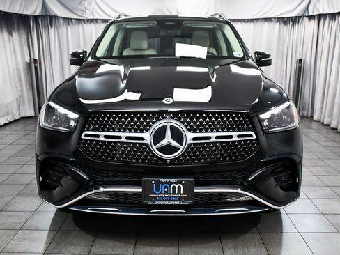 Used 2024 Mercedes-Benz GLE 350 4MATIC image 2