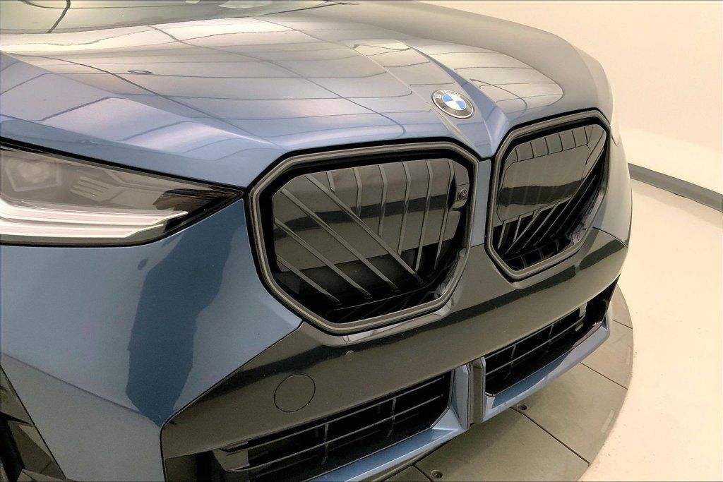 Certified 2025 BMW X3 xDrive30i w/ Premium Package AWD/4WD image 28