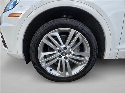 Used 2018 Audi Q5 2.0T Premium Plus image 9