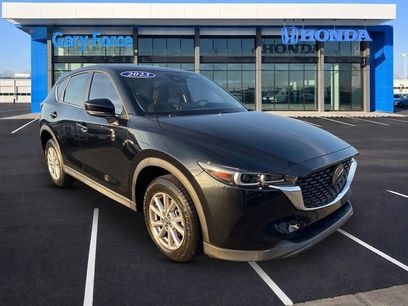 Used 2023 MAZDA CX-5 AWD 2.5 S