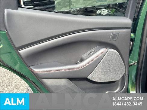 Used 2026 Ford Mustang Mach-E Premium w/ Sport Appearance Package image 26