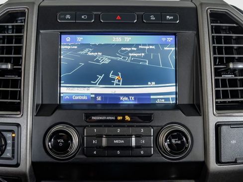 Used 2019 Ford F150 Raptor w/ Equipment Group 802A Luxury image 27