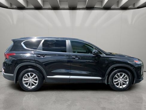 Used 2020 Hyundai Santa Fe SE FWD image 6