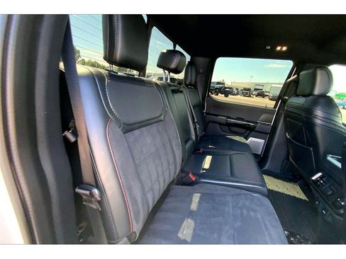 Used 2023 Ford F150 Raptor w/ Equipment Group 802A Raptor R AWD/4WD image 28