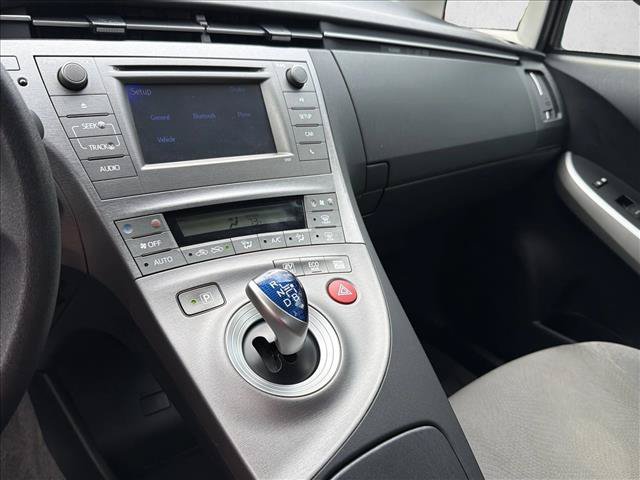Used 2014 Toyota Prius Two FWD image 22