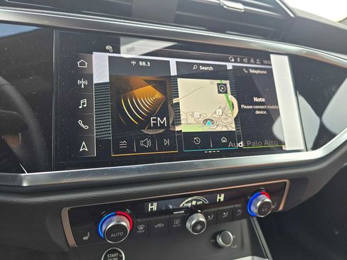 New 2025 Audi Q3 2.0T Premium Plus image 28