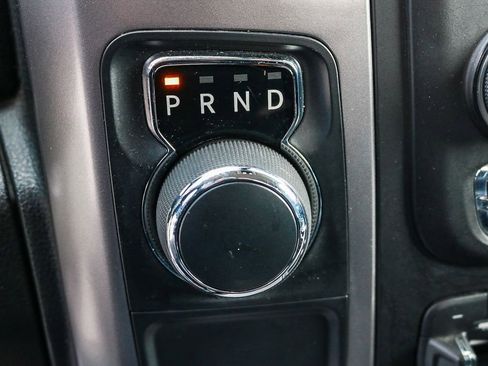 Certified 2023 RAM 1500 Classic SLT w/ Trailer & Traction Group image 20