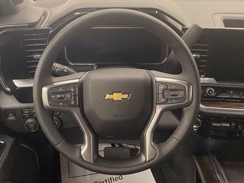 New 2026 Chevrolet Silverado 3500 LT w/ All Star Edition AWD/4WD image 28