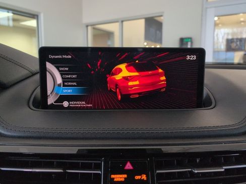 Certified 2023 Acura MDX SH-AWD w/ Advance Package image 32