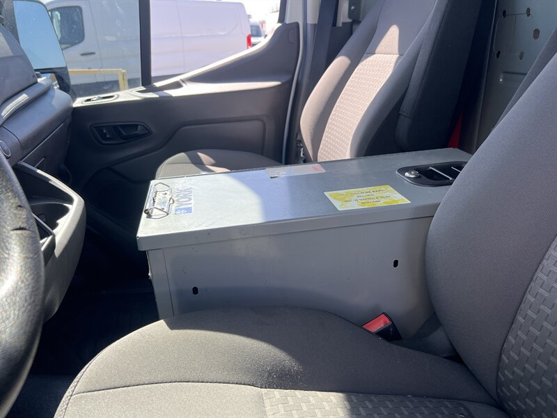 Used 2021 Ford Transit 250 Low Roof RWD image 22