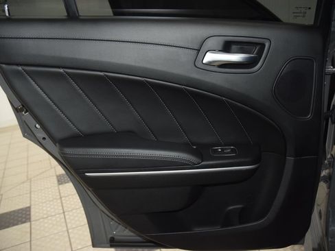Used 2023 Dodge Charger Scat Pack w/ Plus Group RWD image 45