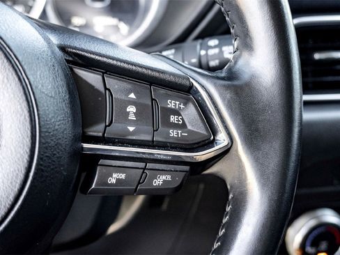 Used 2021 MAZDA CX-5 Sport image 20