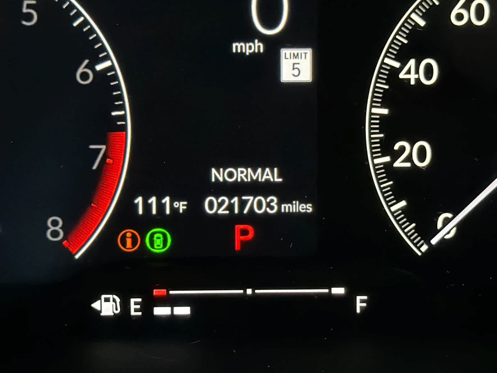 Used 2024 Honda Civic Sport image 27