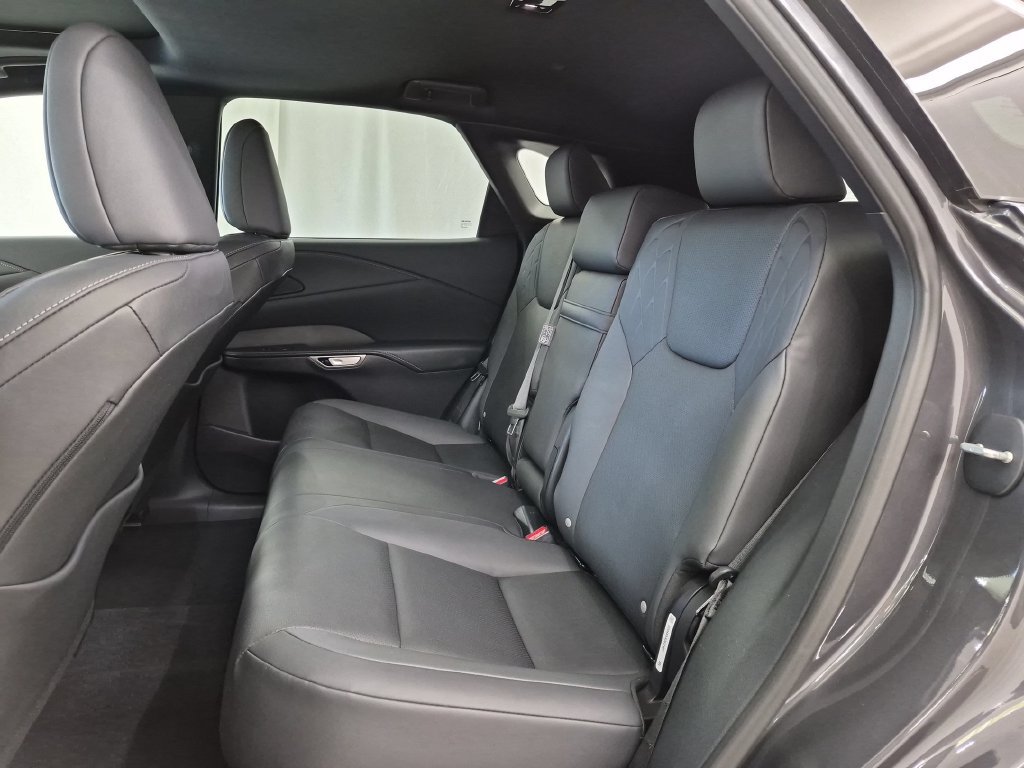 Used 2026 Lexus RX 350 Premium w/ Convenience Package AWD/4WD image 30