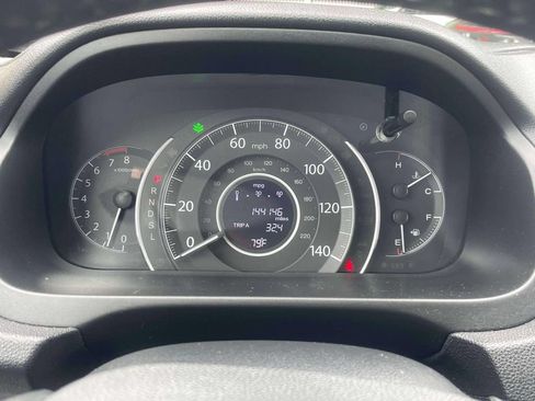 Used 2015 Honda CR-V EX-L image 26