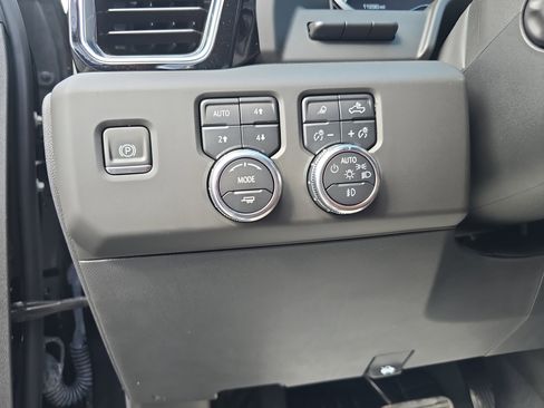 Used 2024 GMC Sierra 1500 Denali Ultimate image 21