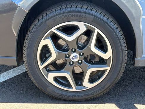 Used 2018 Subaru Crosstrek 2.0i Limited AWD/4WD image 9