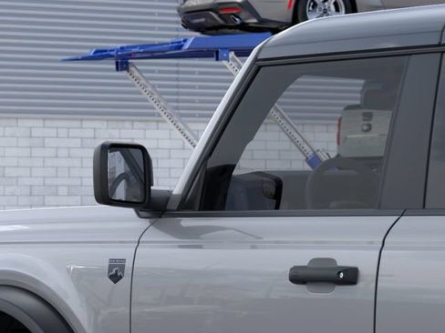 New 2026 Ford Bronco Big Bend AWD/4WD image 26